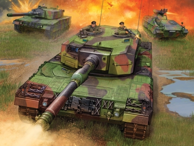 MILITARIA